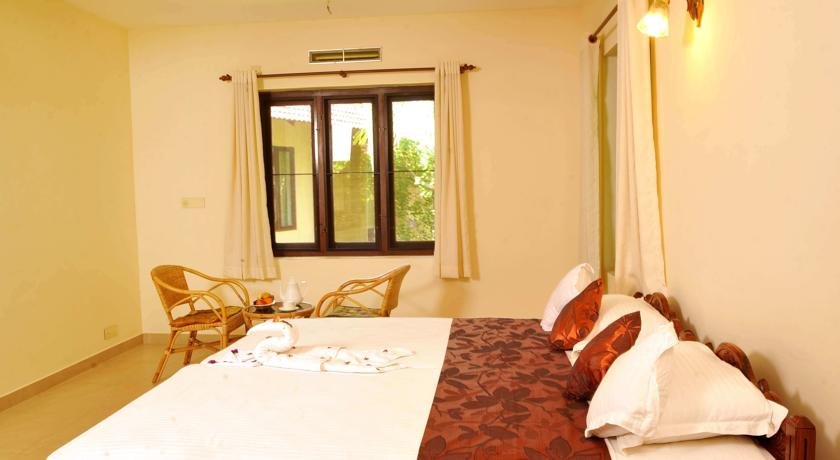 Фото Ananda Lakshmi Ayurveda Retreat