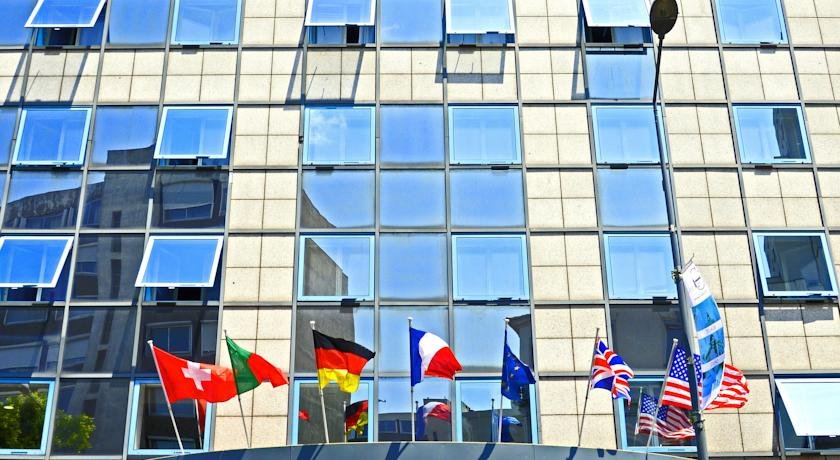 Фото Hotel Ariana 