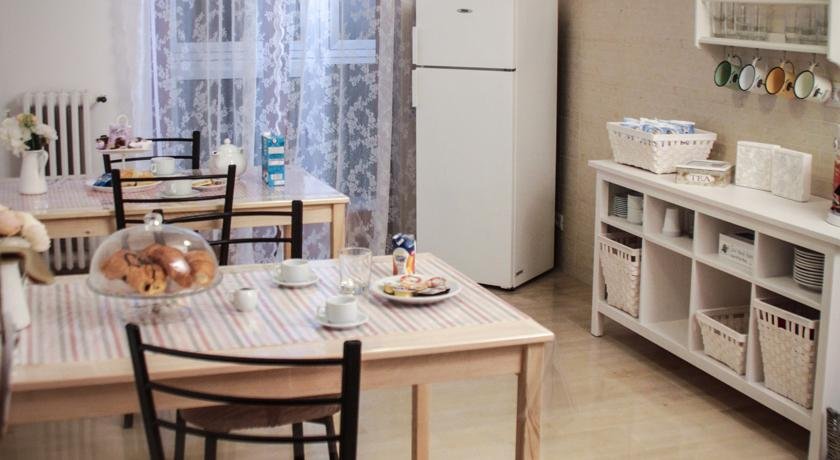 Фото Casa sul Canale