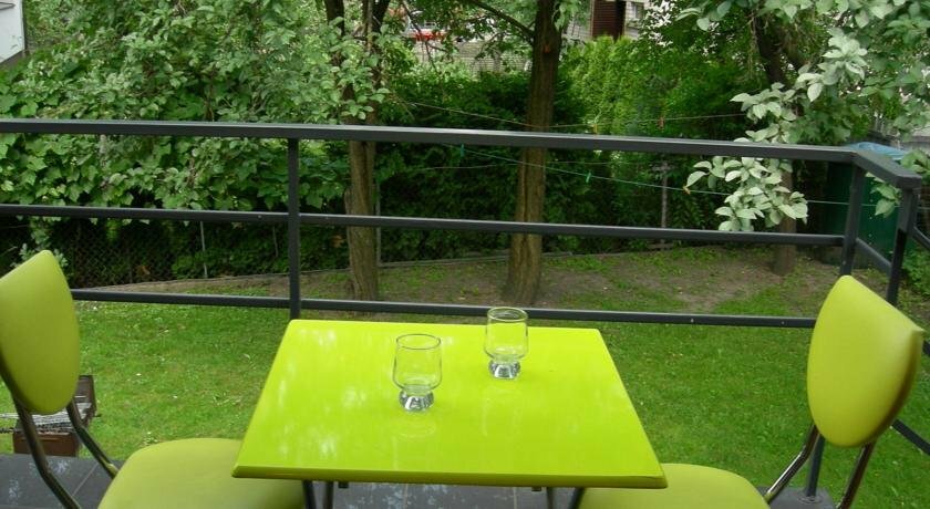 Hotel Jauku Erdvu Silta, Kaunas, photo