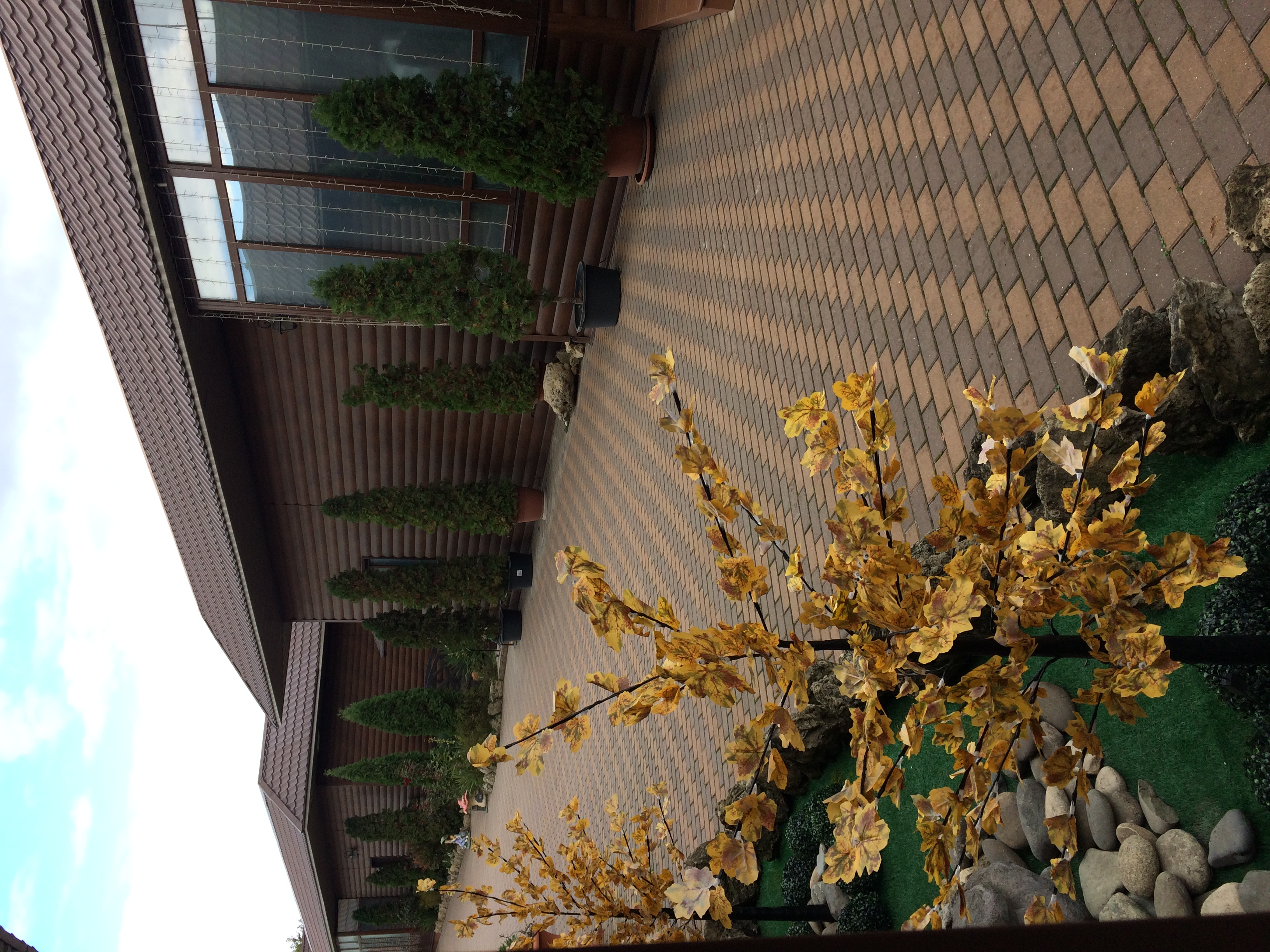 Фото Усадьба