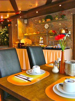 Фото Sophien Hotel