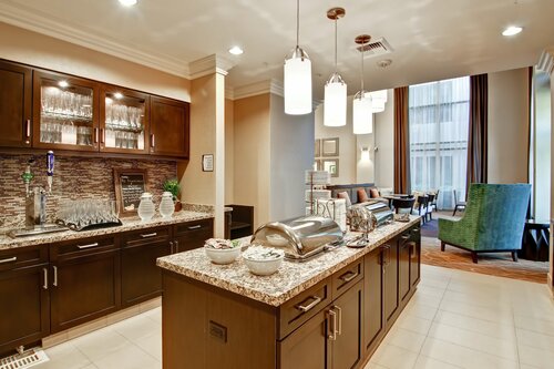Гостиница Homewood Suites by Hilton Palo Alto, Ca в Пало-Альто