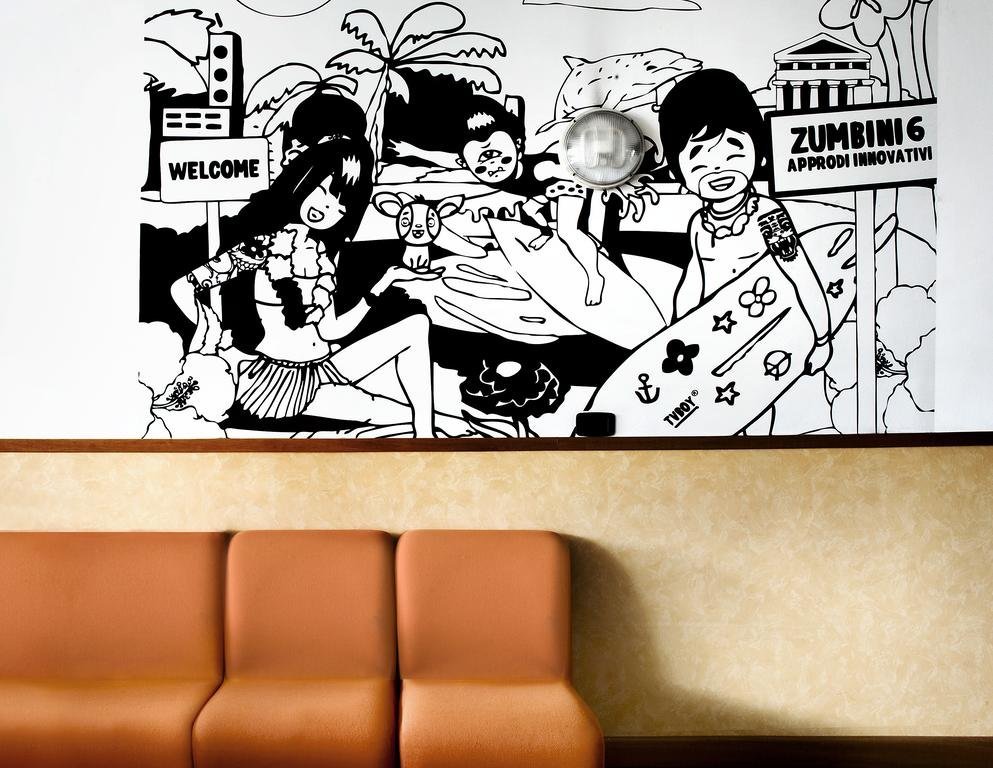 Фото La Cordata Accommodation - Zumbini 6