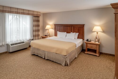 Гостиница Country Inn & Suites by Radisson, Beckley, Wv