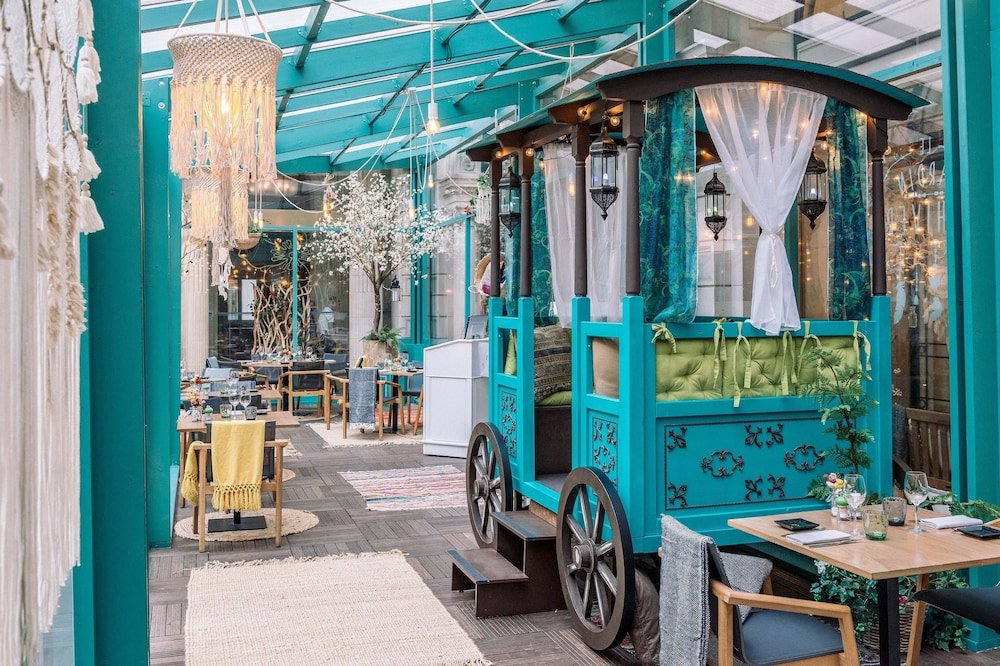 Фото Westin Hotel