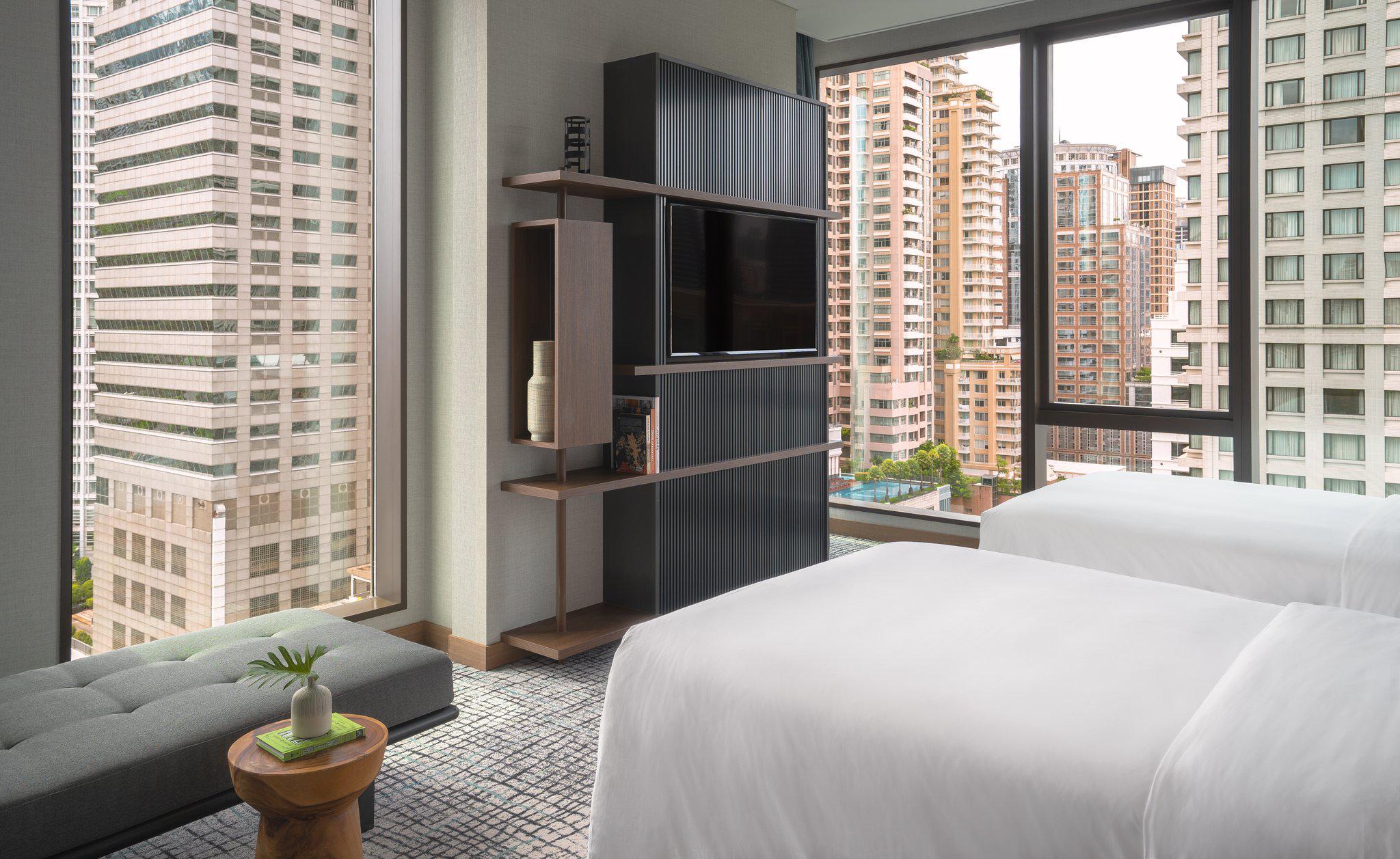 Фото Kimpton Maa-Lai Bangkok