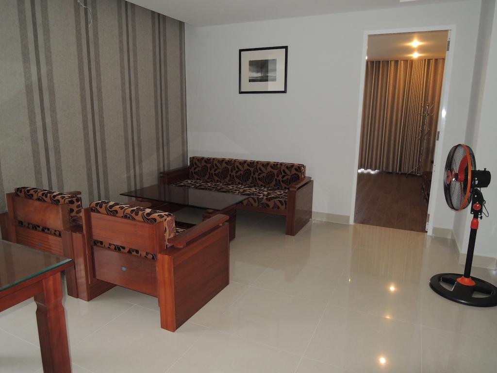 Фото White Swan Apartment