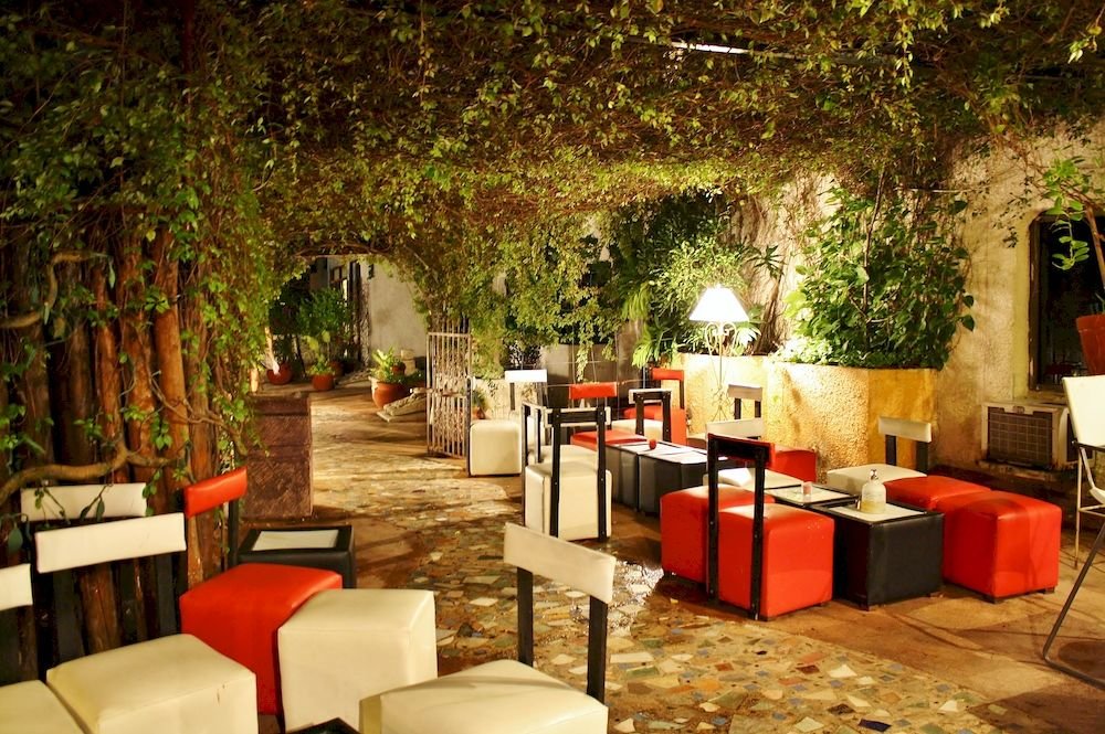 Фото Hotel & SPA Xbalamqué Cancún Centro