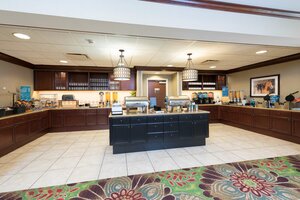 Гостиница Homewood Suites by Hilton Lexington-Hamburg