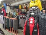 Женская одежда (Vladimira Nevskogo Street, 48З/22) ، متجر ملابس