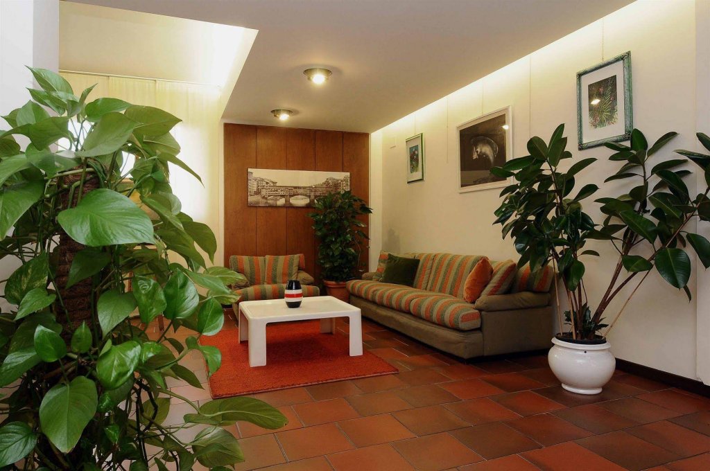 Фото Porta al Prato