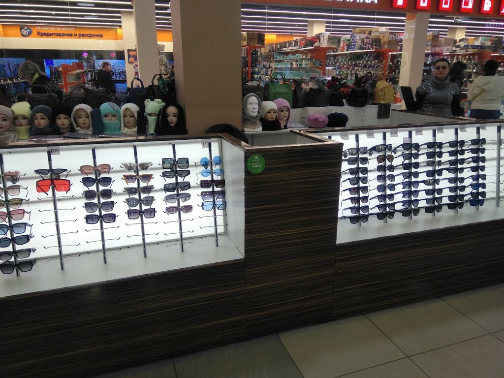 Hat shop Tiny, Rostov‑na‑Donu, photo