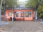 Food 4 Mood (Kastrychnickaja Street, 16к24), cafe