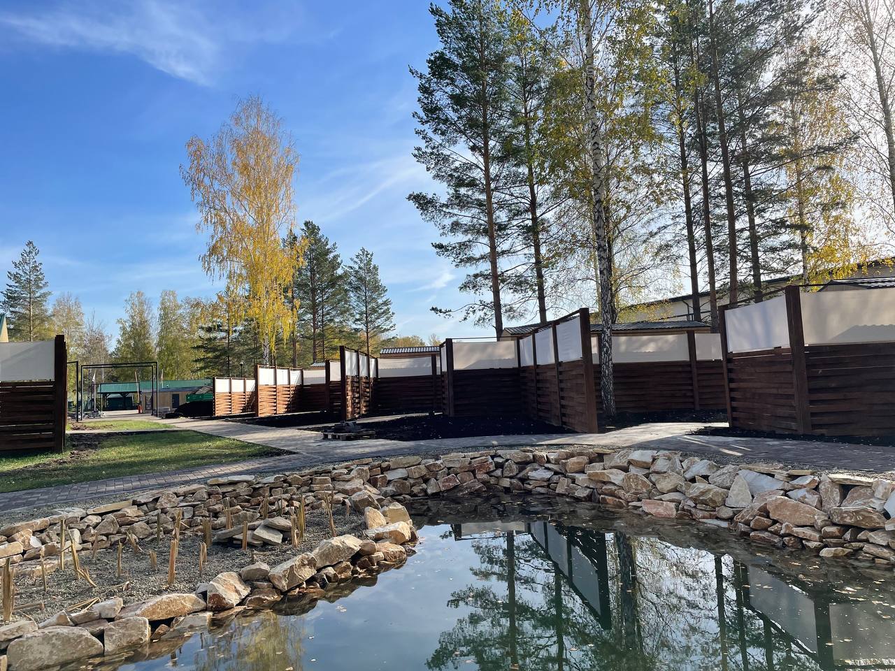 Фото Задубравье