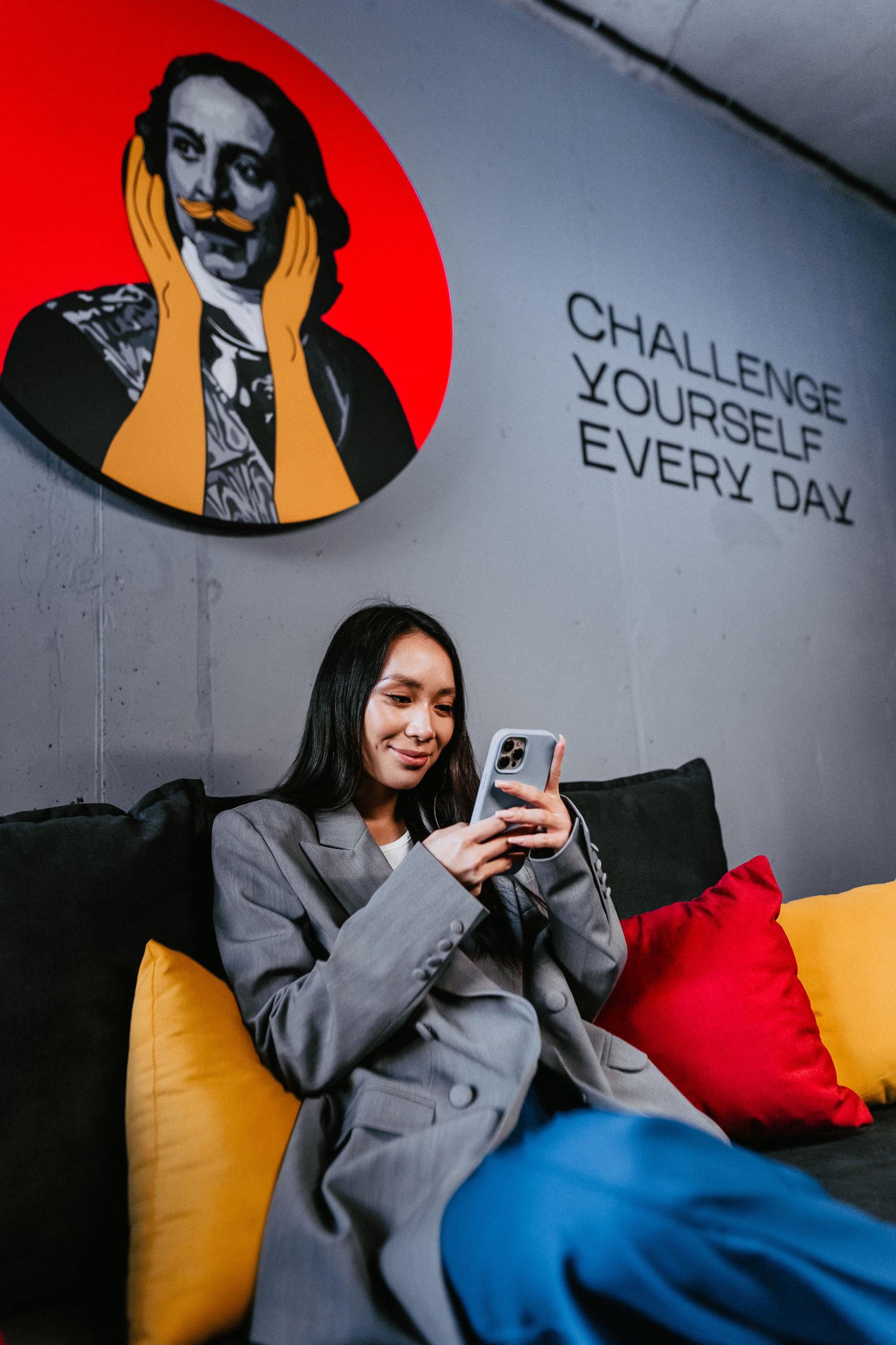 Фото Vertical We&i Московская