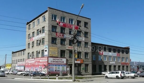 Томск ул мичурина 105 карта