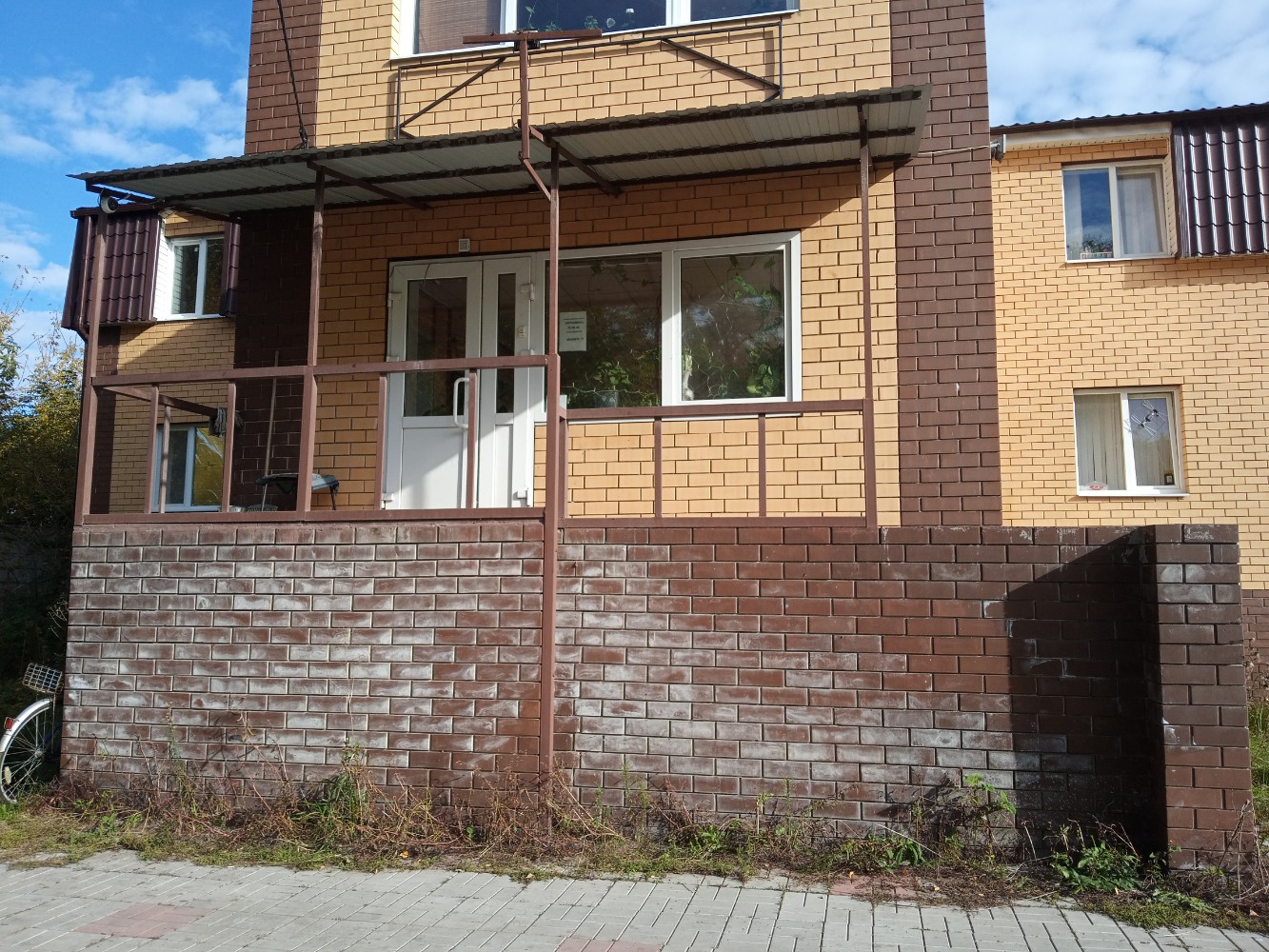 Фото Меридиан