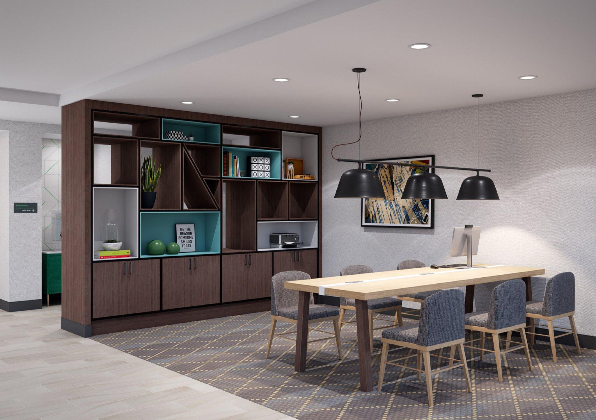 Фото Holiday Inn Lansdale - Hatfield, an Ihg Hotel