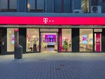 Telekom Shop (Реклингхаузен, Löhrhof, 1), салон связи в Реклингхаузене