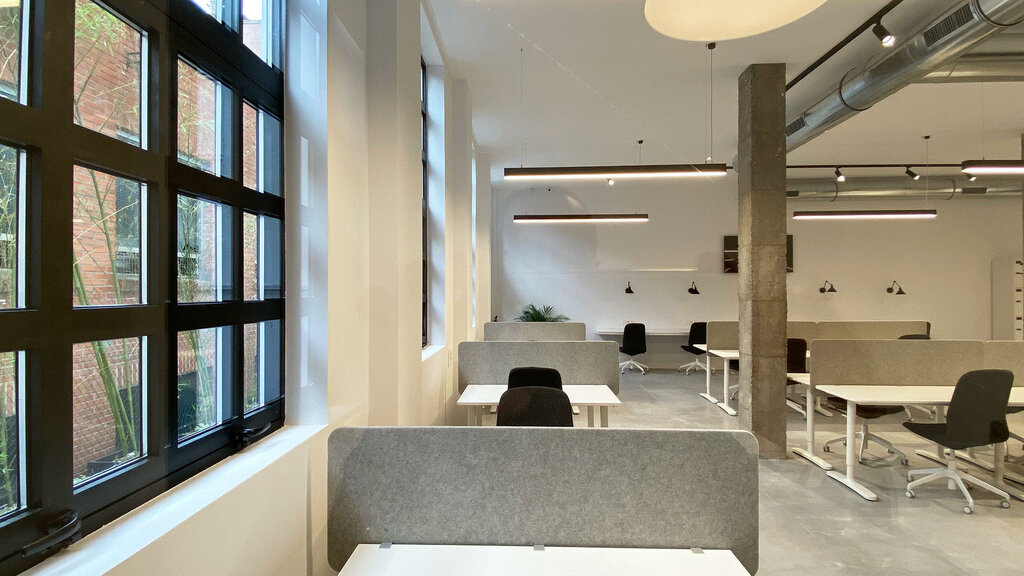 Translation agency Agencia de traducción EN Asturias LinguaVox, Xixón, photo