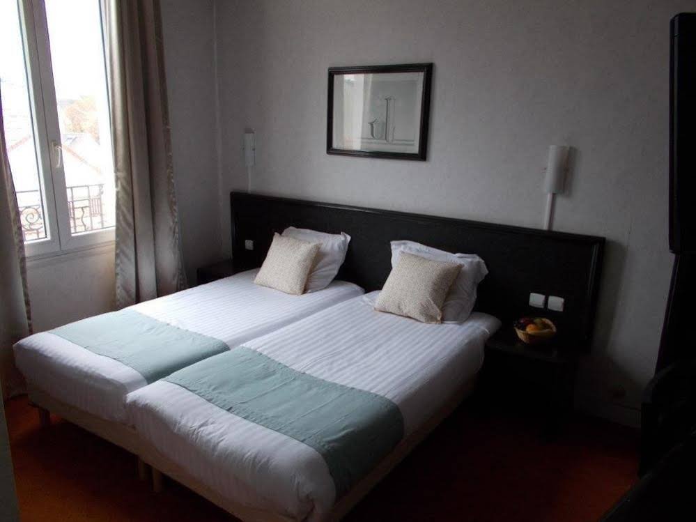 Фото Hôtel des Arts