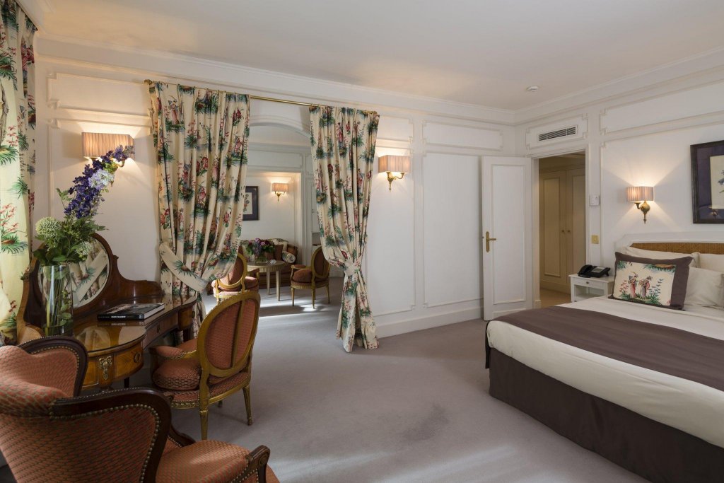 Фото Majestic Apartments Champs Elysées