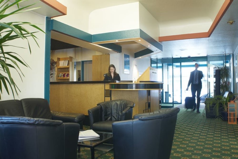 Фото Hotel Astoria