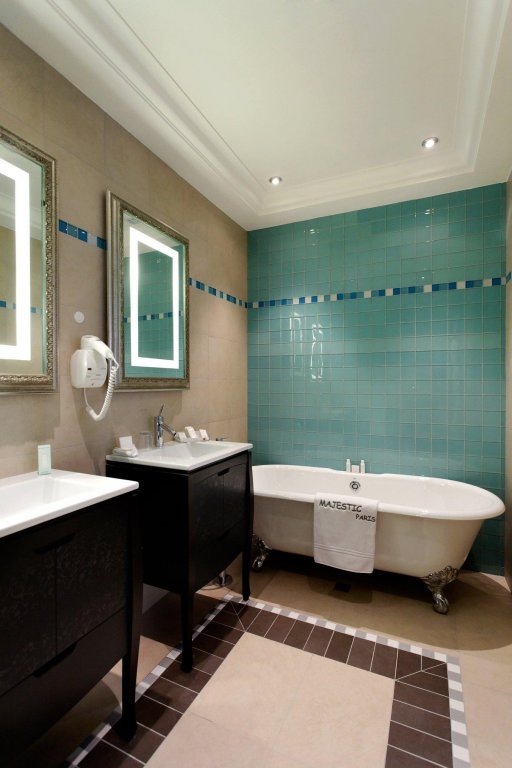 Фото Majestic Apartments Champs Elysées