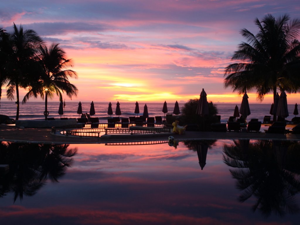 Фото Khaolak Laguna Resort