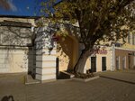 Бери Заряд (Bolshaya Semyonovskaya Street, 11с3) ، تأجير أجهزة الشحن