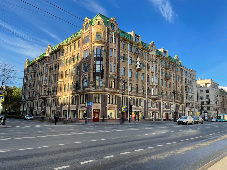 Фото отеля 3