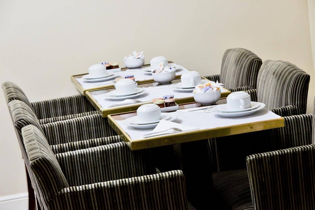 Фото Golden Tulip Washington Opera