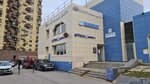 Nord Sport (Vyborgskoye Highway, 33), club deportivo, sección