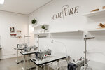 Sewing space Couture (Krasnoselskaya Street, 1), courses and master classes