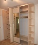 Shkafchik (ulitsa Sevastyanova, 23), closets