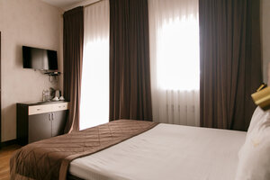 Dali (Kislovodsk, ulitsa Fomenko, 32А), hotel