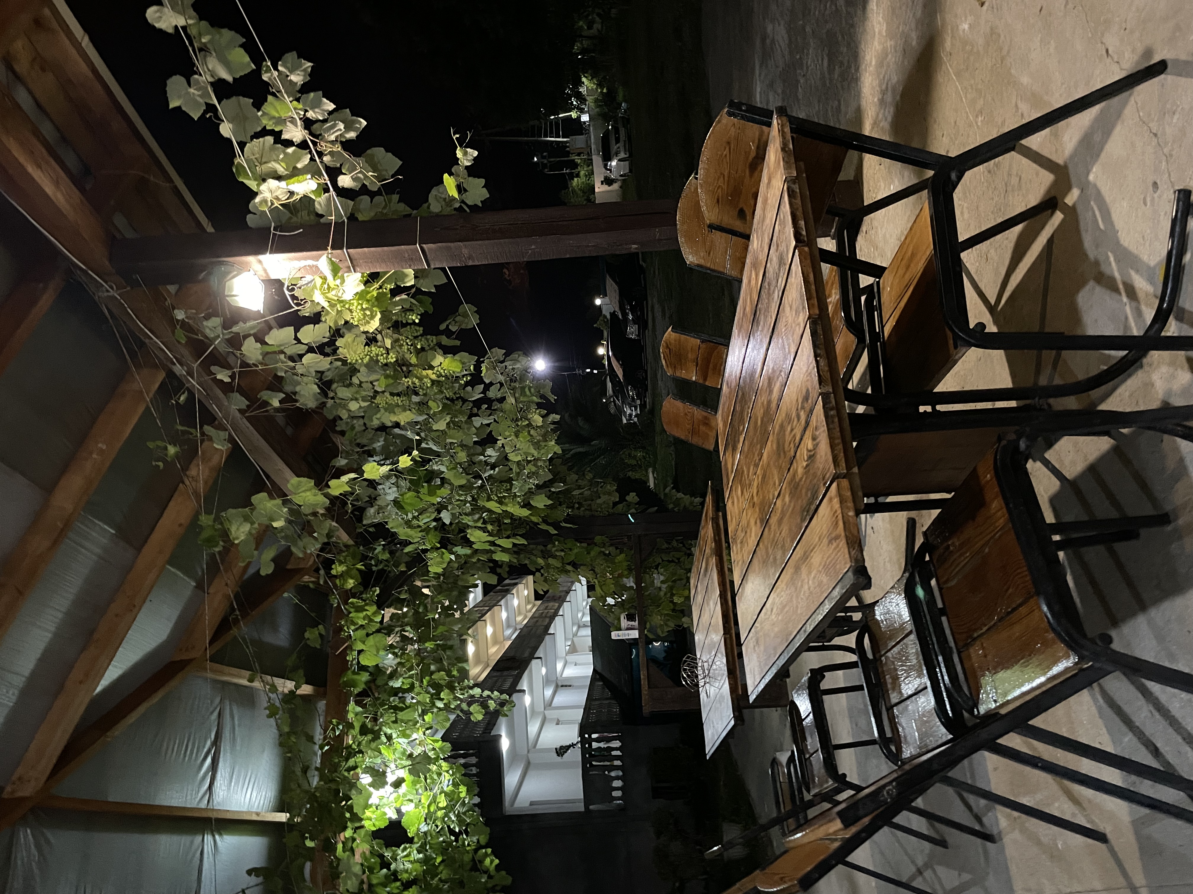 Фото Белая Панама