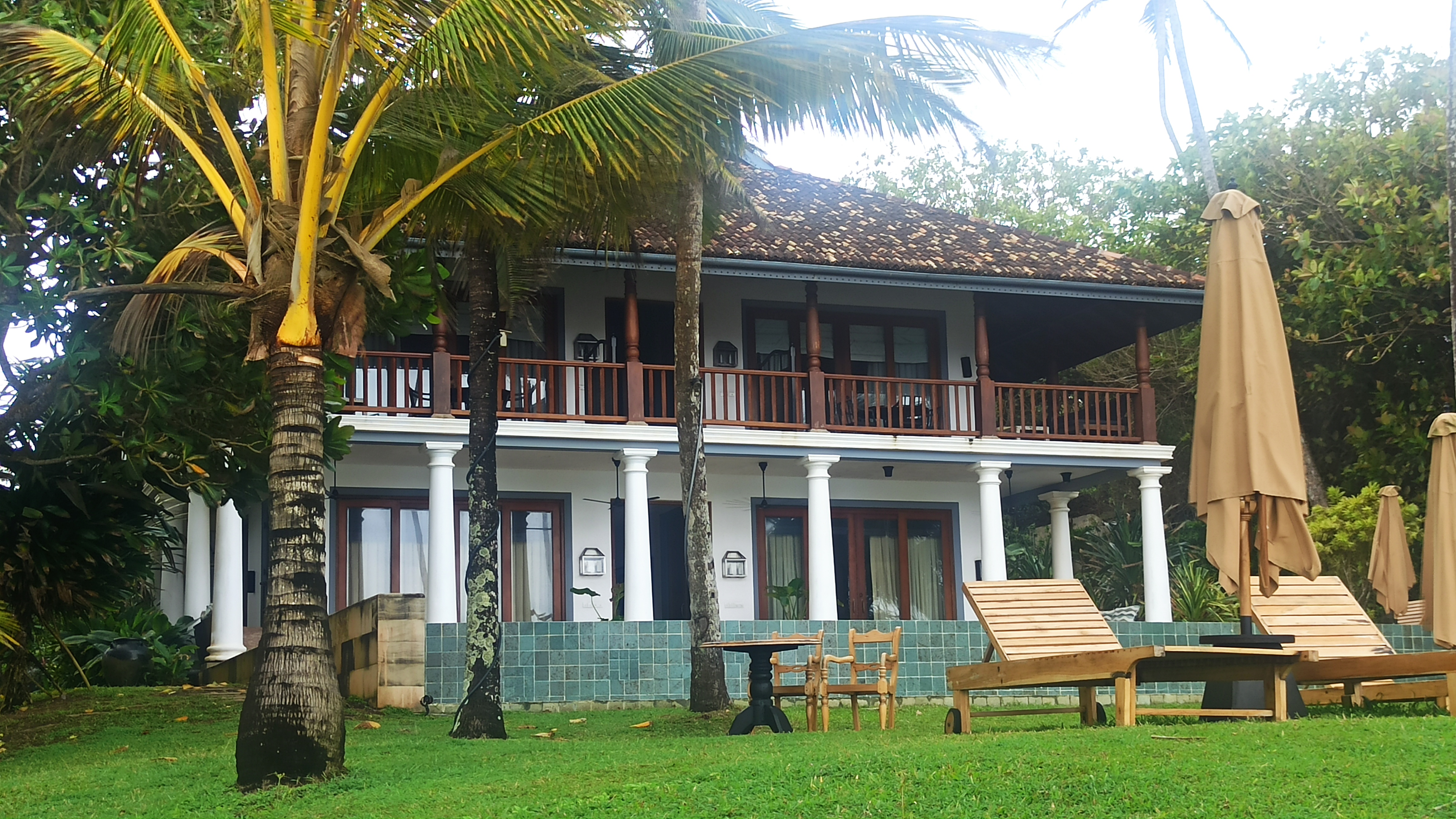 Фото Eraeliya Villas & Gardens