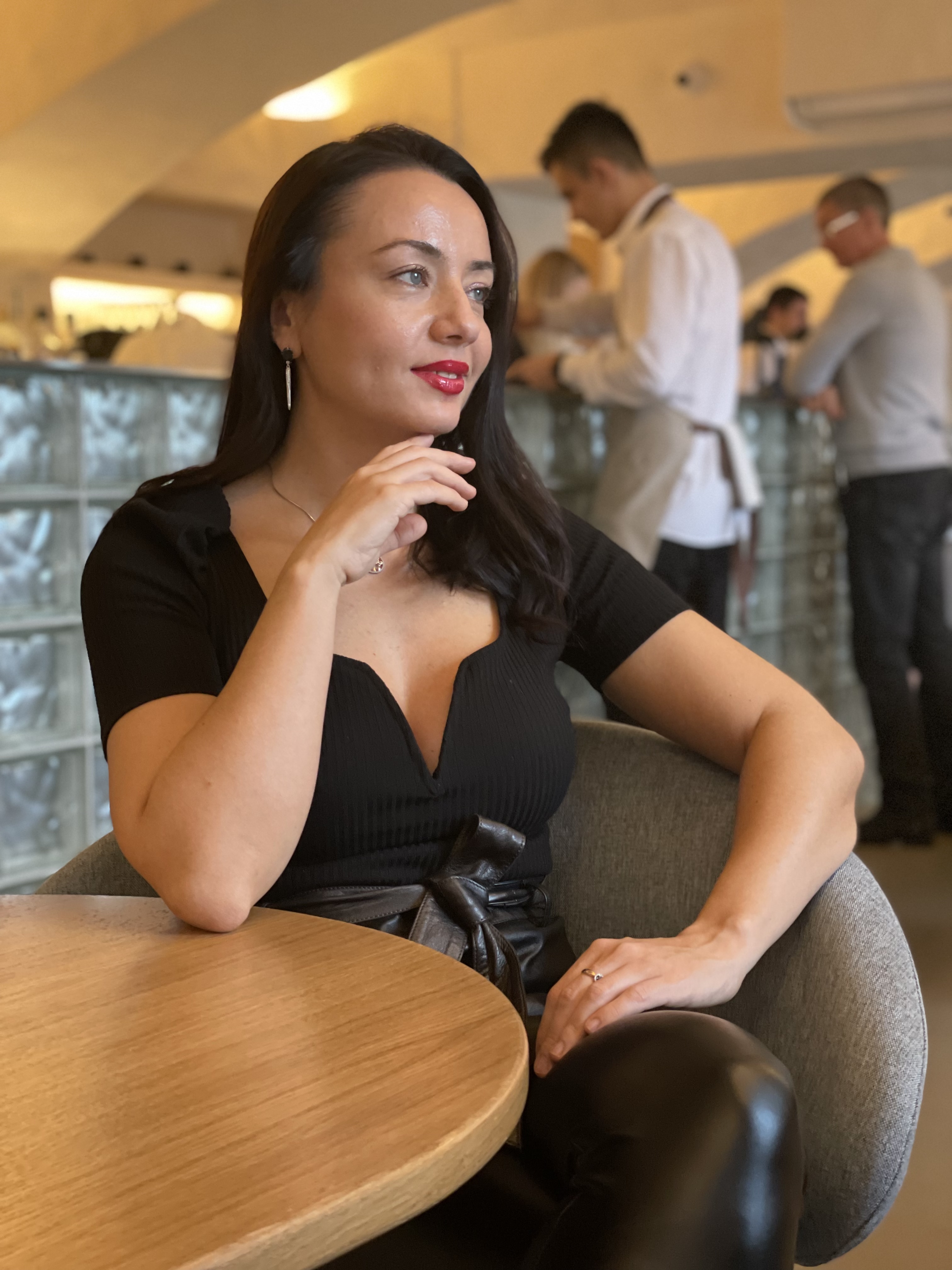 Фото Glinz by Ginza Project