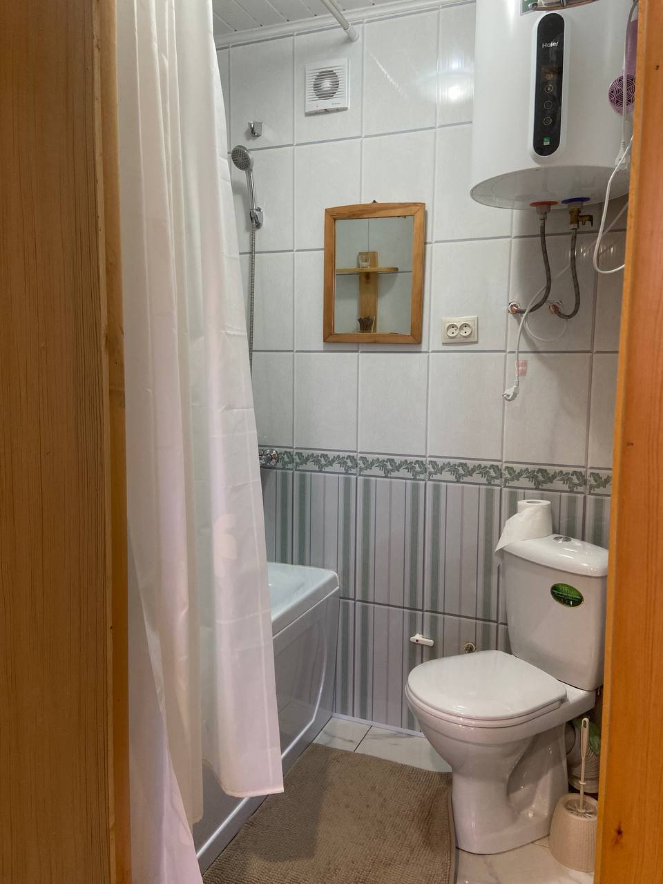 Фото У Хадо