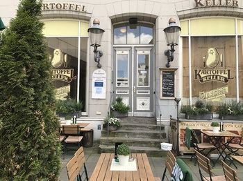 Фото Gaestezimmer Fleetblick