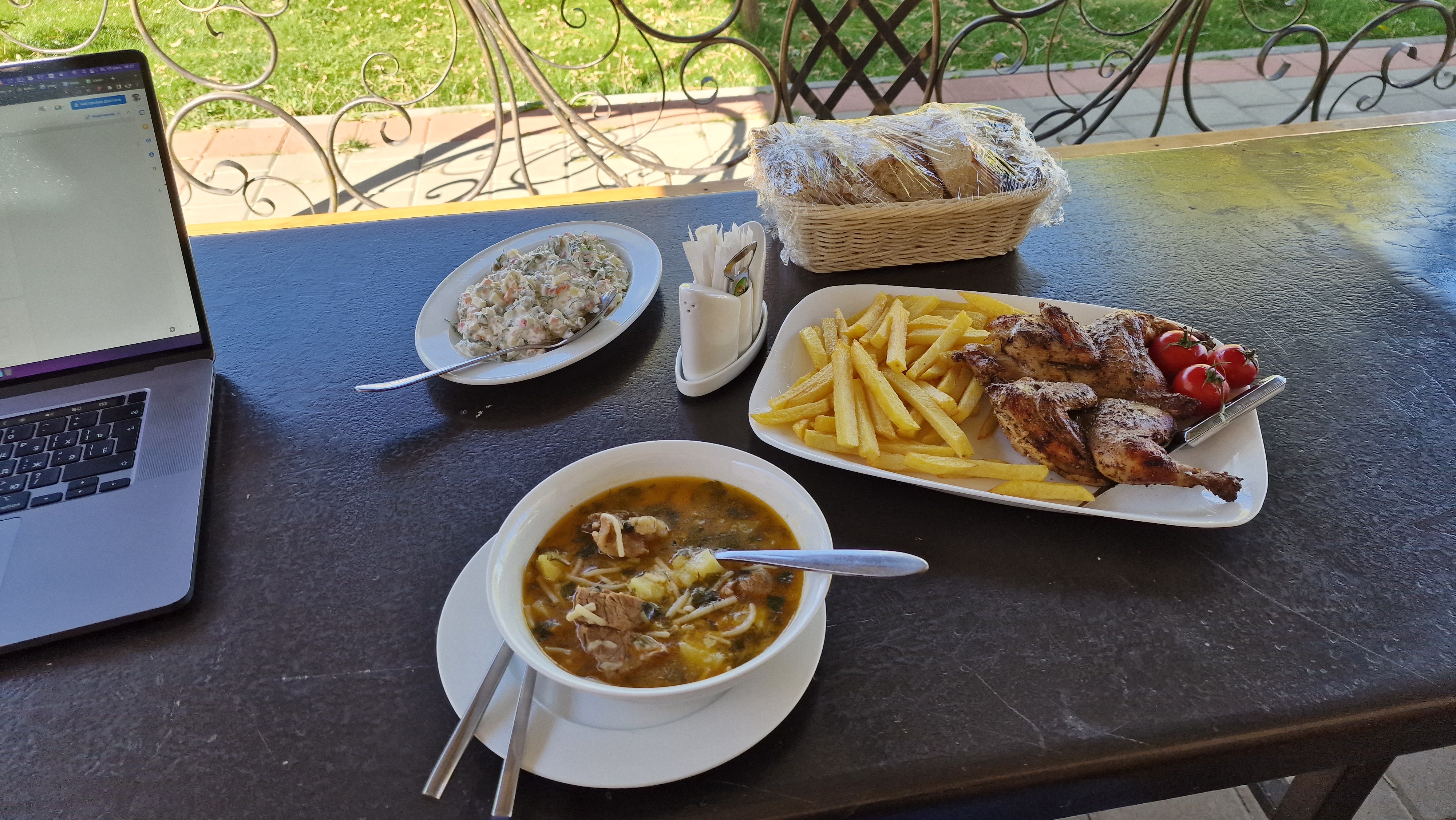 Фото Арагац