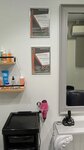 Rainbow Spring (Bolshoy Tishinsky Lane, 26к13-14), salón de belleza