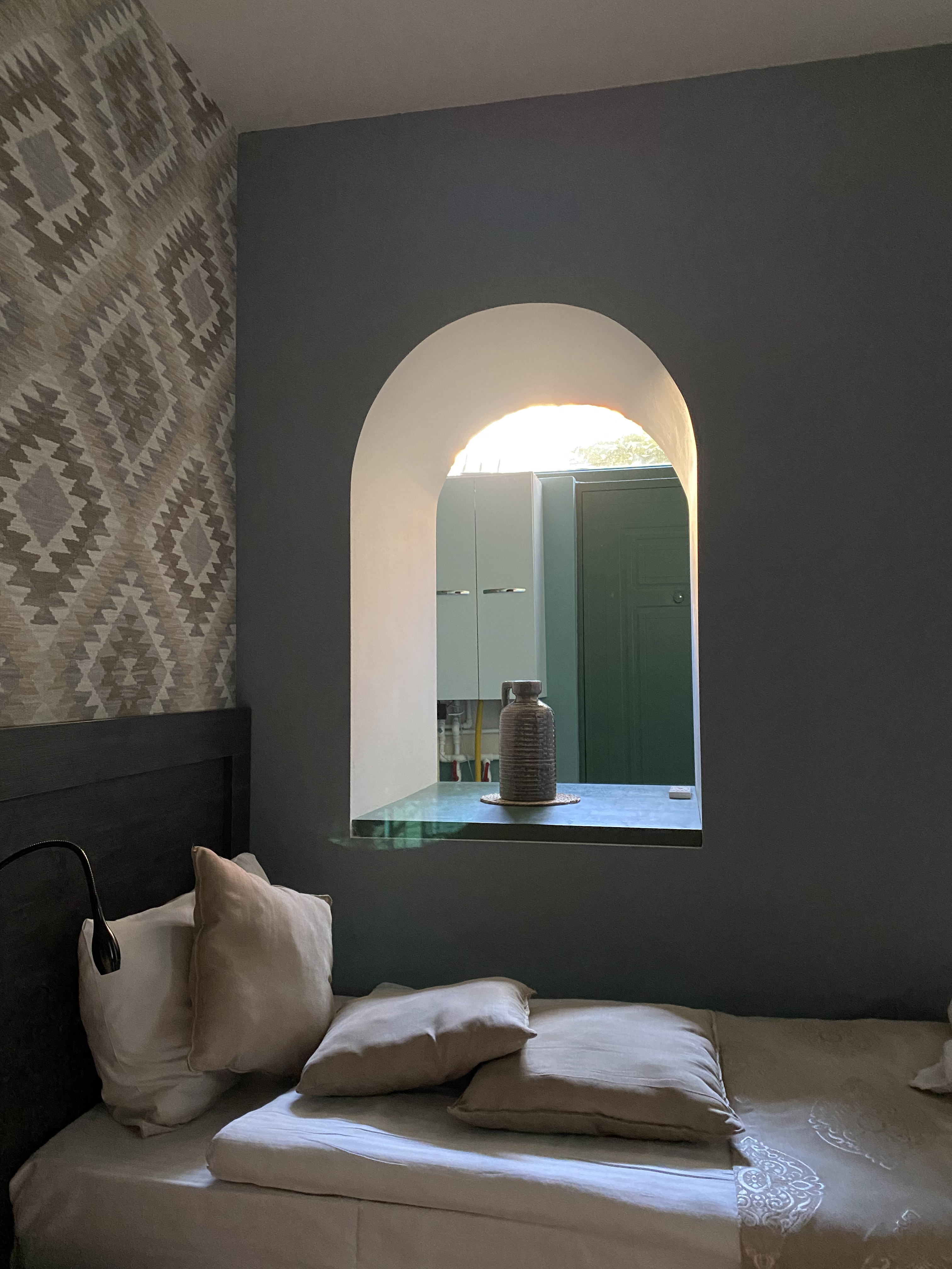 Фото Old Town Mtatsminda