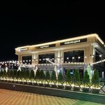 SoloDar (Transportnaya Street, 80/233), cafe
