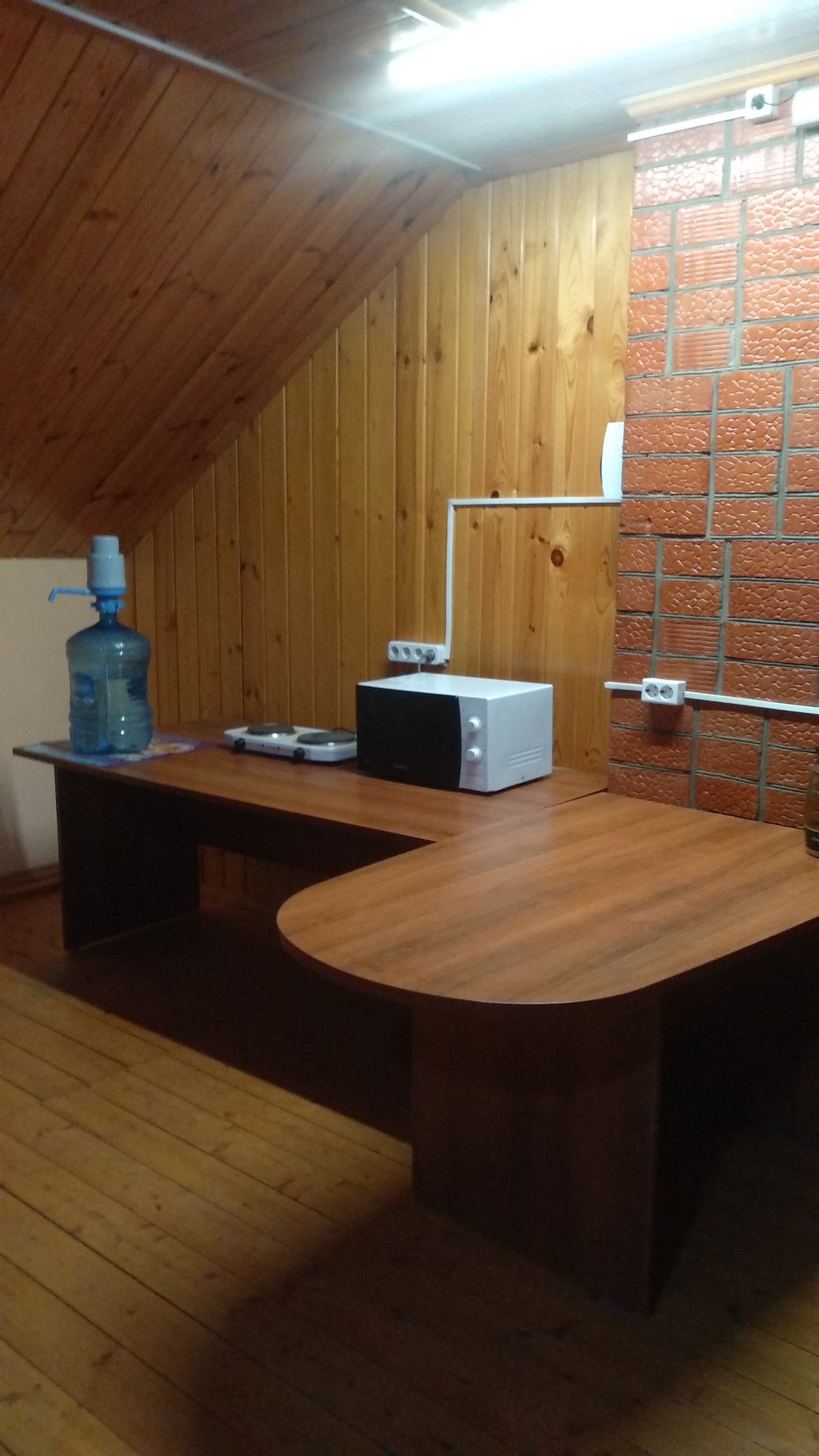 Фото Старая мельница