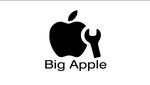 Big Apple (ул. Горького, 63), ремонт телефонов в Алуште