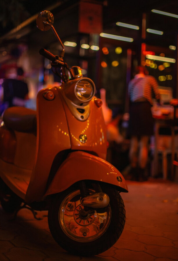 Bar, pub Himera, Krasnodar, photo