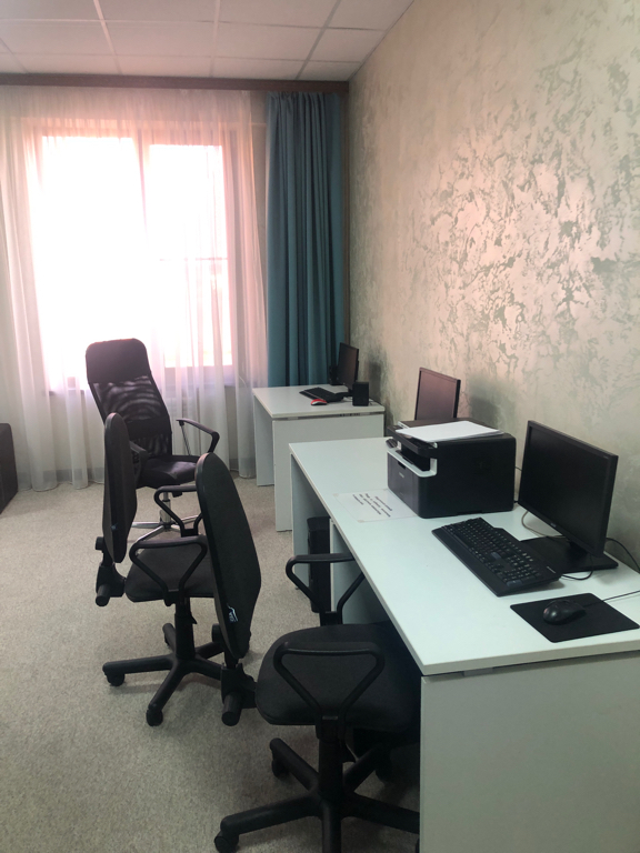 Фото Отель Магас